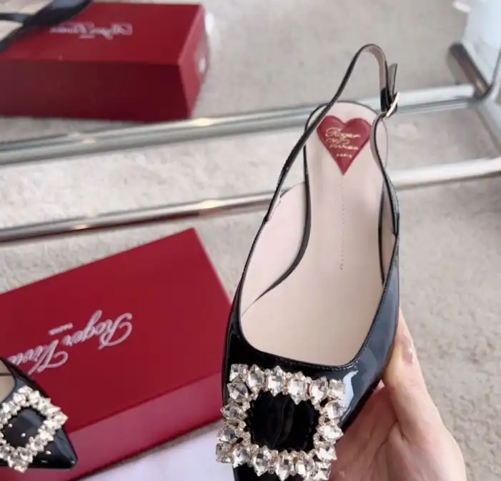 hype Roger Vivier High Heels