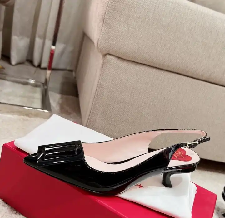 hype Roger Vivier High Heels