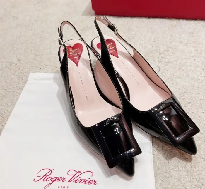 hype Roger Vivier High Heels