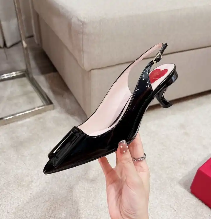 hype Roger Vivier High Heels