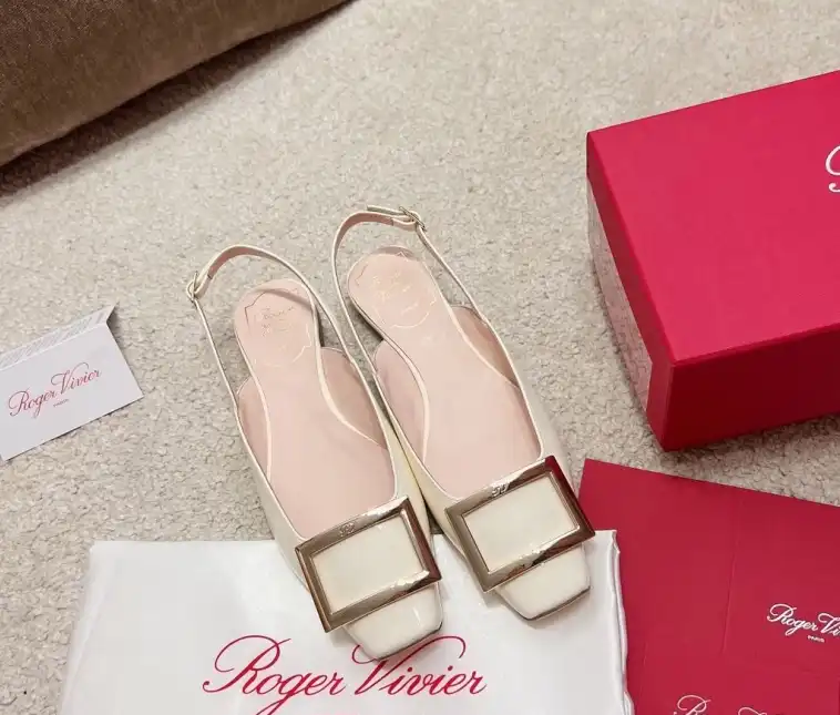 hype Roger Vivier High Heels