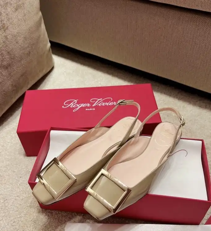 hype Roger Vivier High Heels