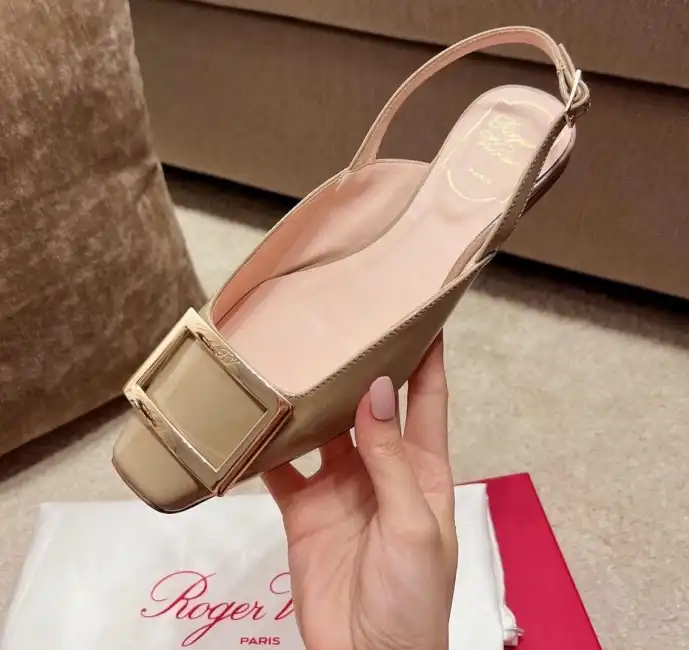 hype Roger Vivier High Heels