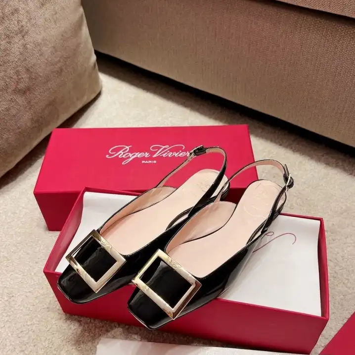 hype Roger Vivier High Heels