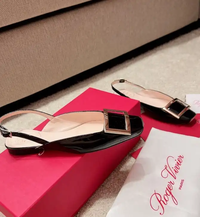 hype Roger Vivier High Heels