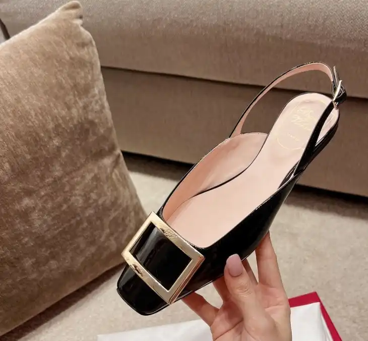 hype Roger Vivier High Heels