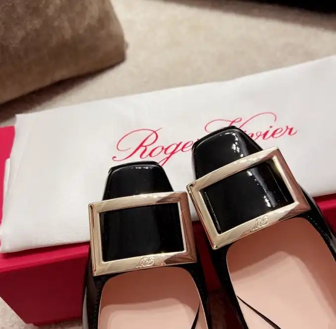 hype Roger Vivier High Heels