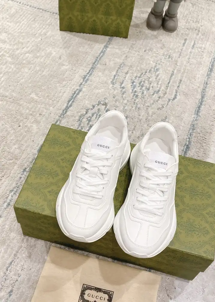 hype Gucci Sneakers