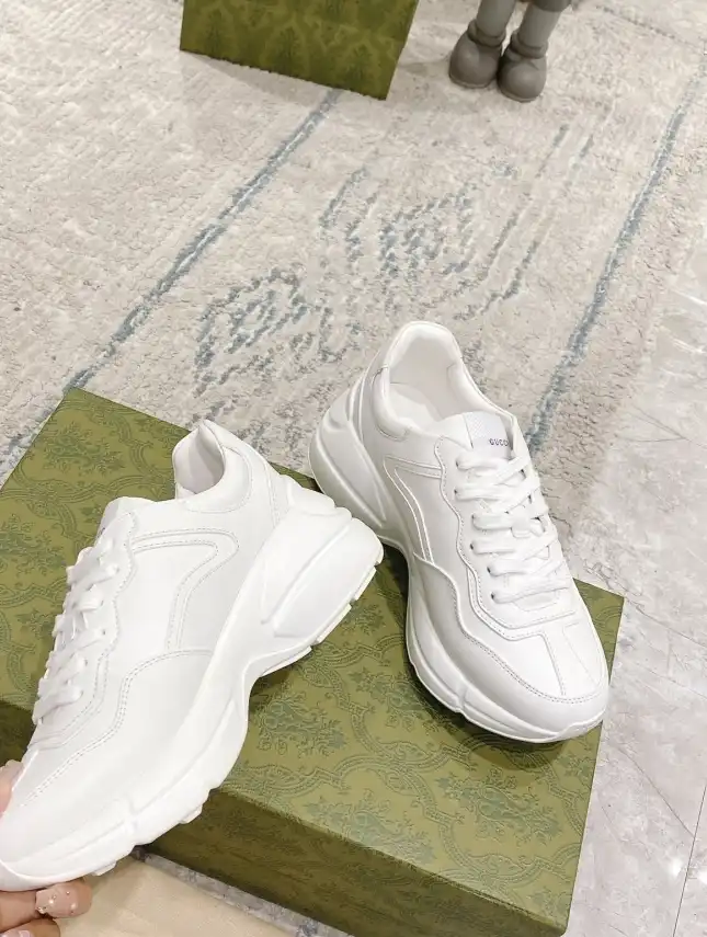 hype Gucci Sneakers