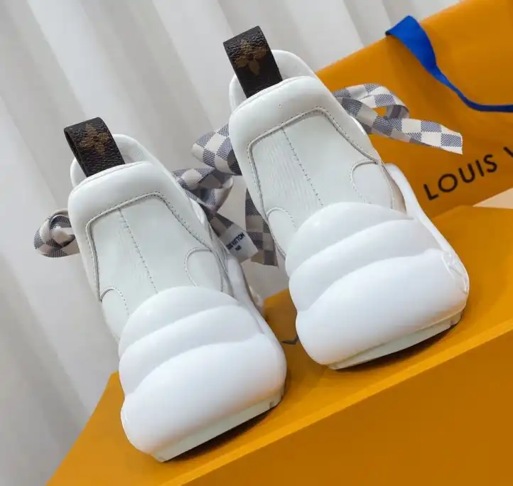 hype LV Sneakers