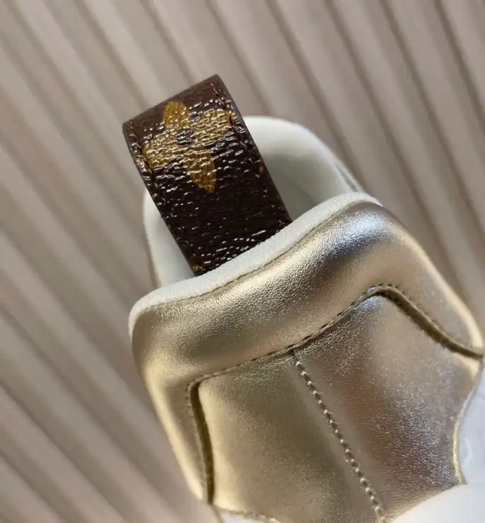 hype LV Sneakers