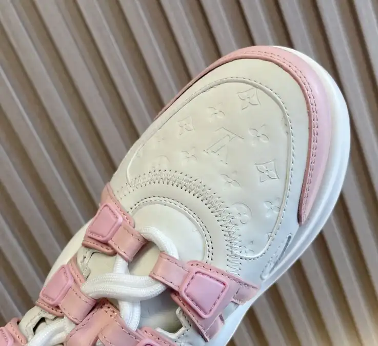 hype LV Sneakers