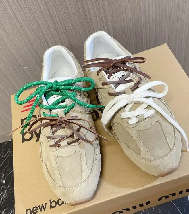 hype Miu Miu Casual Shoes