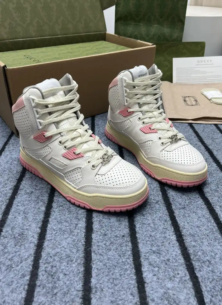 hype Gucci Sneakers