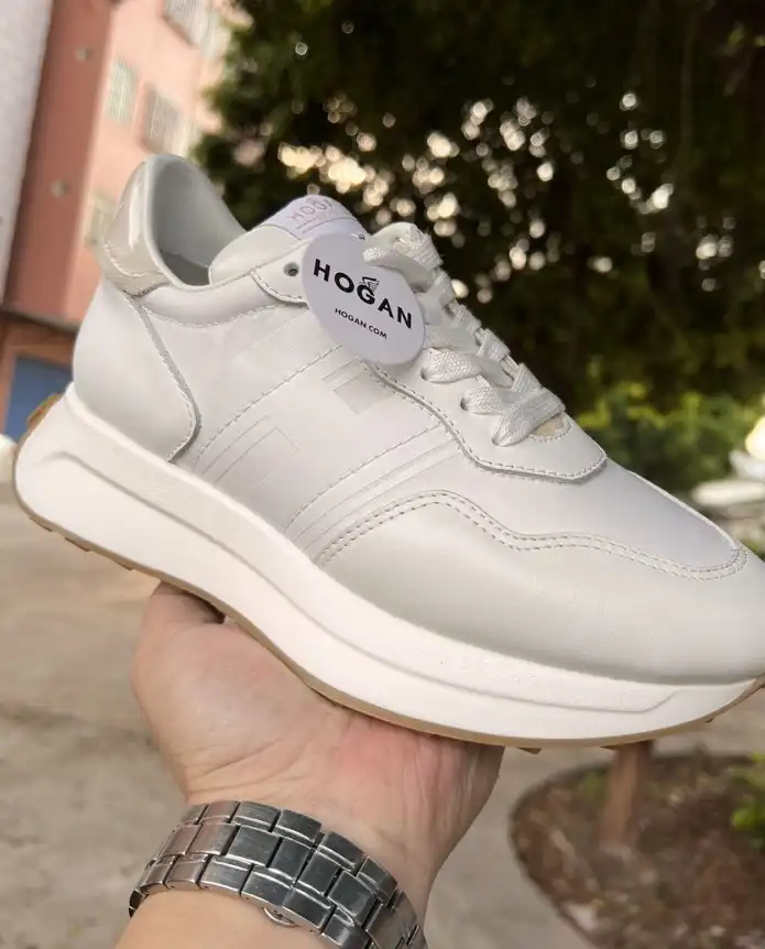 hype Hogan Sneakers