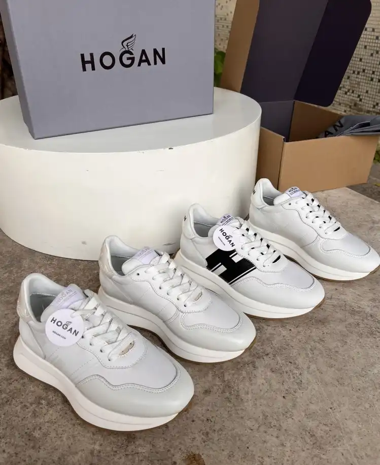 hype Hogan Sneakers