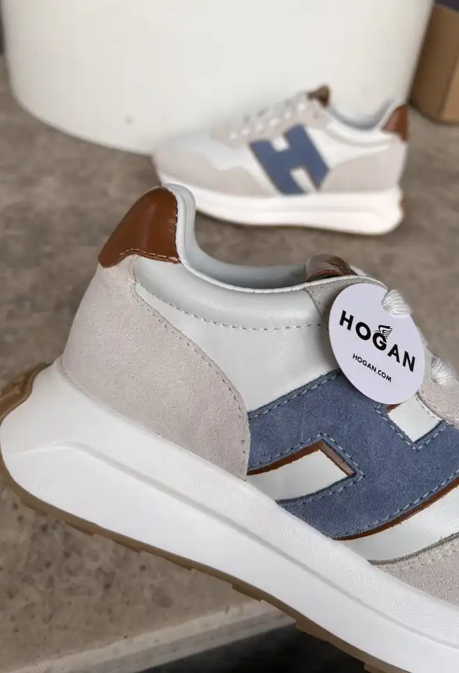 hype Hogan Sneakers