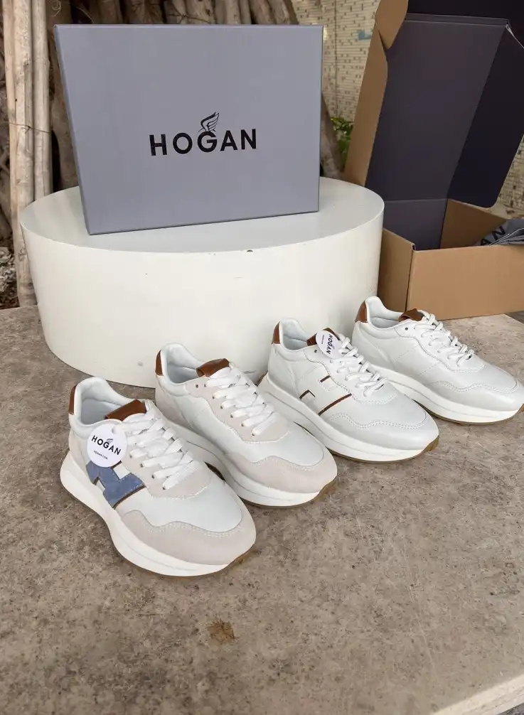 hype Hogan Sneakers