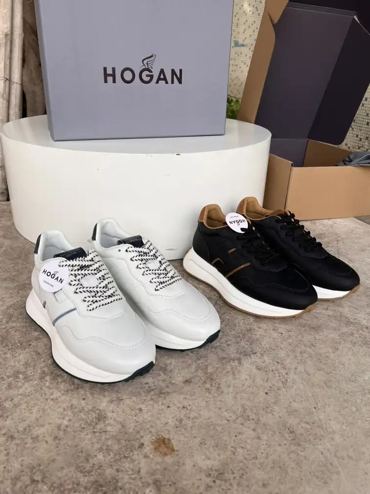 hype Hogan Sneakers