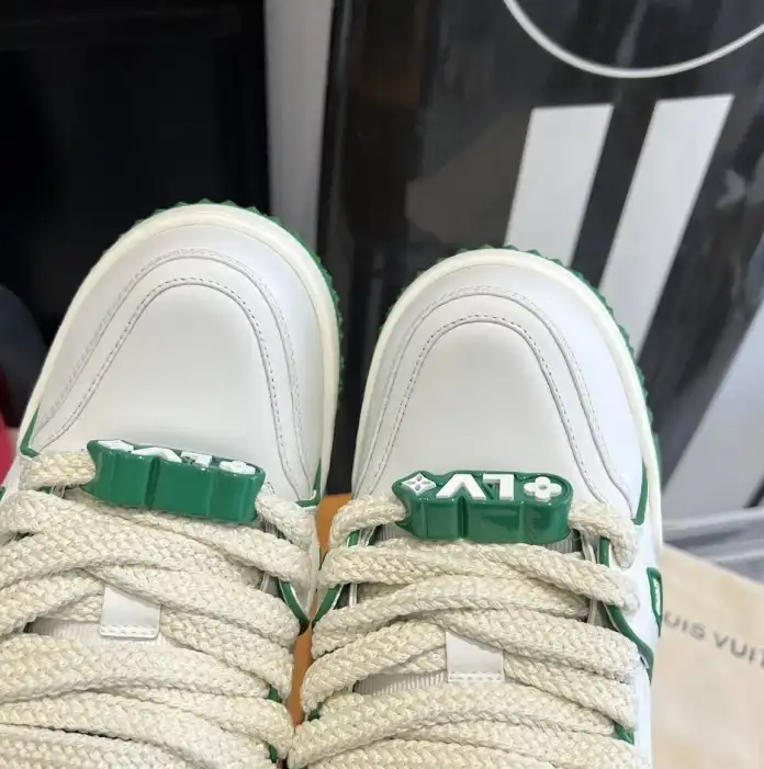 hype LV Sneakers