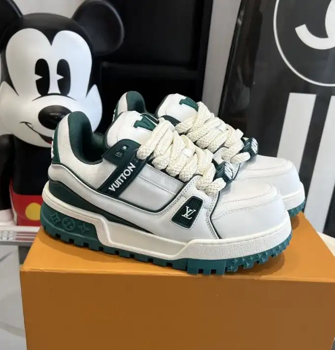 hype LV Sneakers