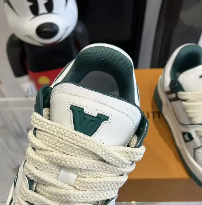 hype LV Sneakers