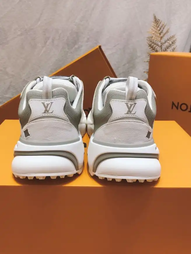 hype LV Sneakers