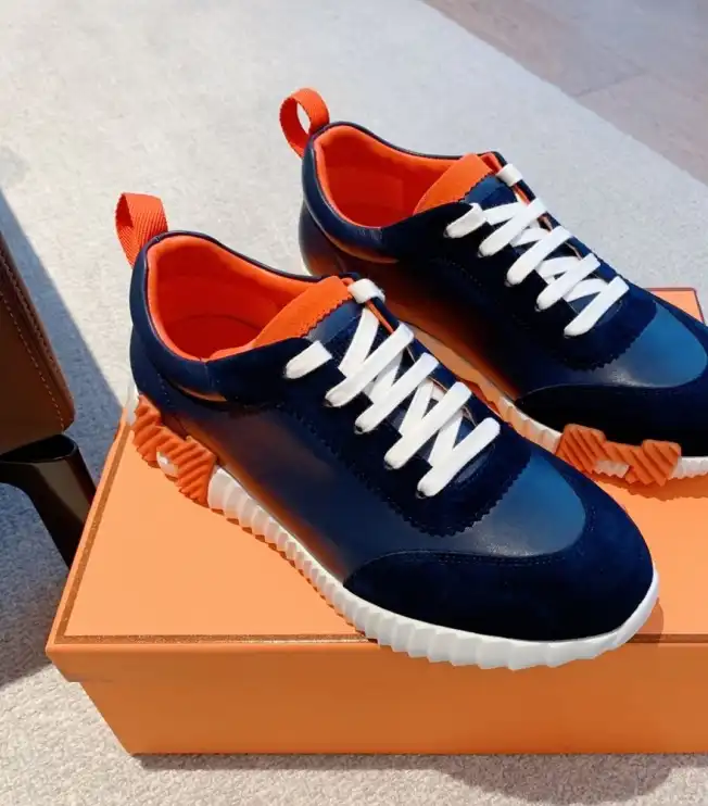 hype Hermes Casual Shoes