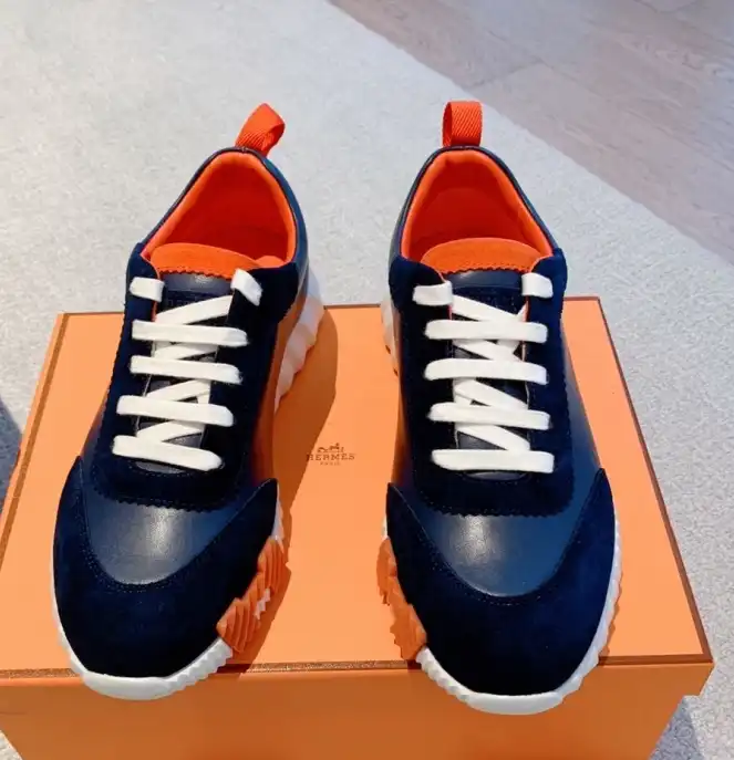 hype Hermes Casual Shoes