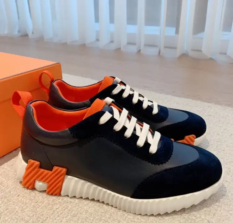 hype Hermes Casual Shoes