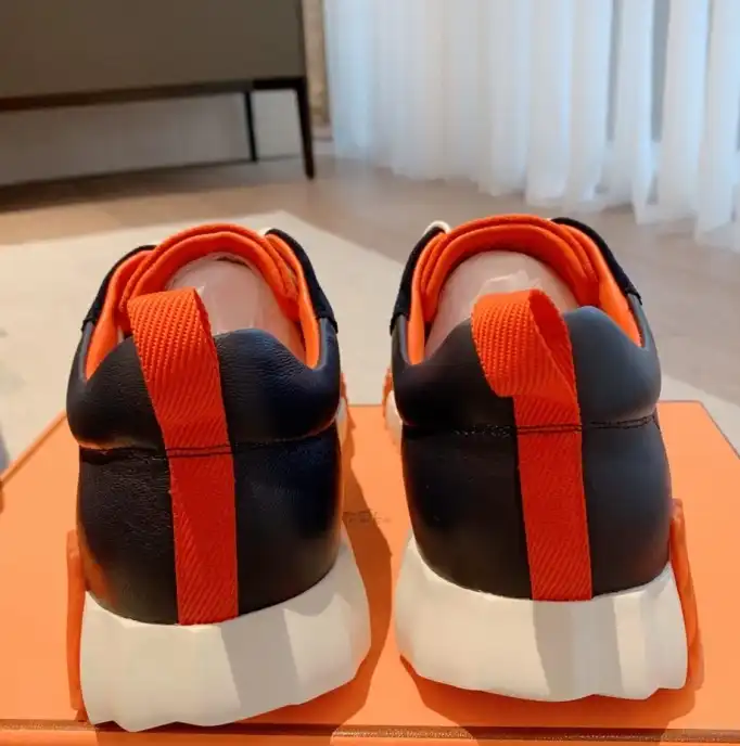 hype Hermes Casual Shoes