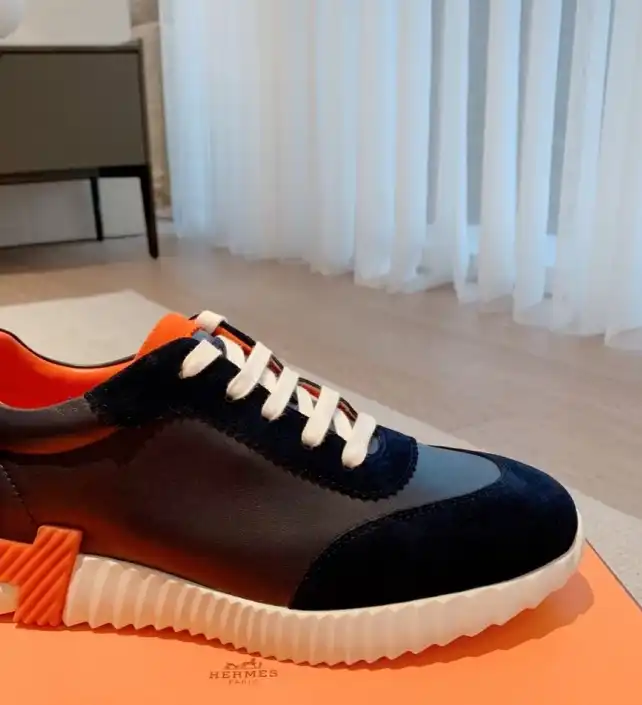 hype Hermes Casual Shoes