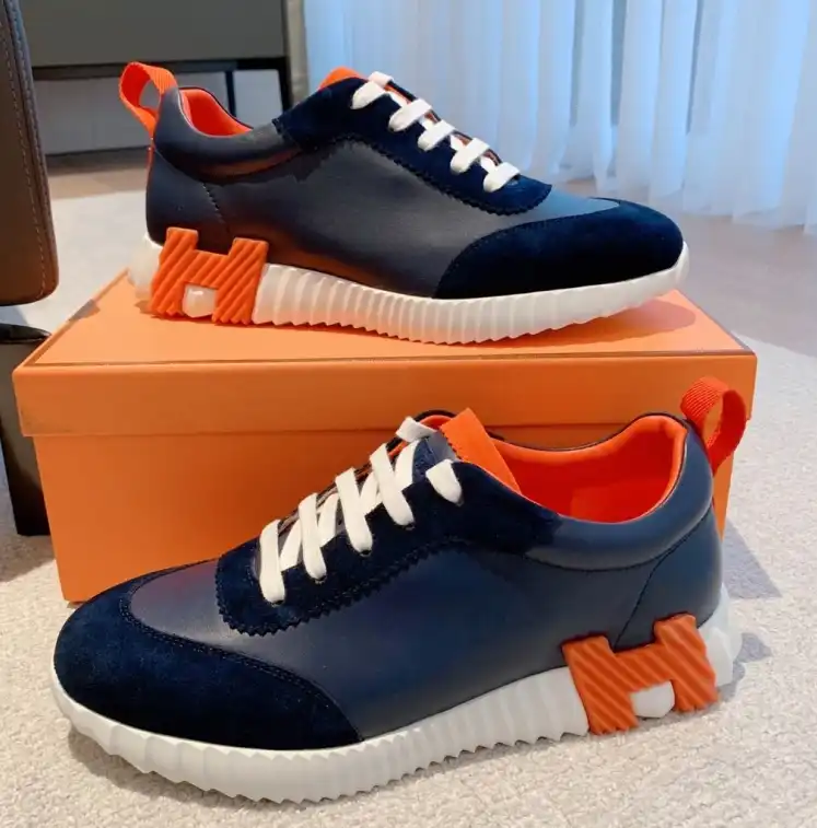 hype Hermes Casual Shoes