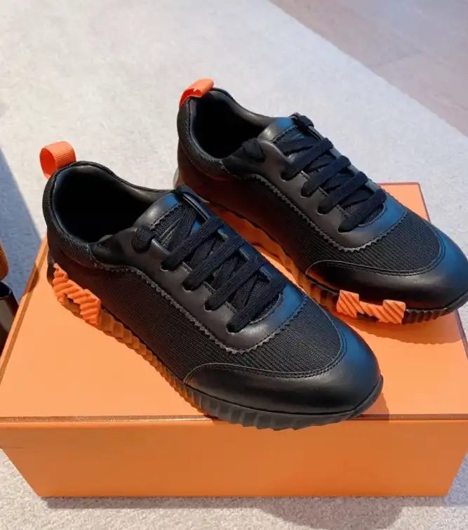 hype Hermes Casual Shoes