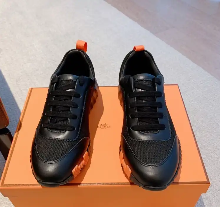 hype Hermes Casual Shoes