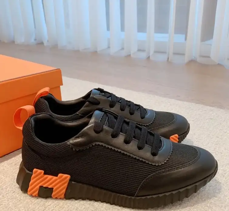 hype Hermes Casual Shoes