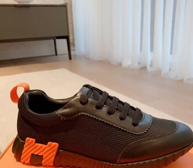 hype Hermes Casual Shoes