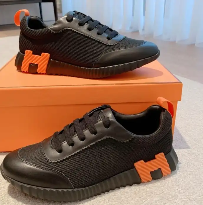 hype Hermes Casual Shoes