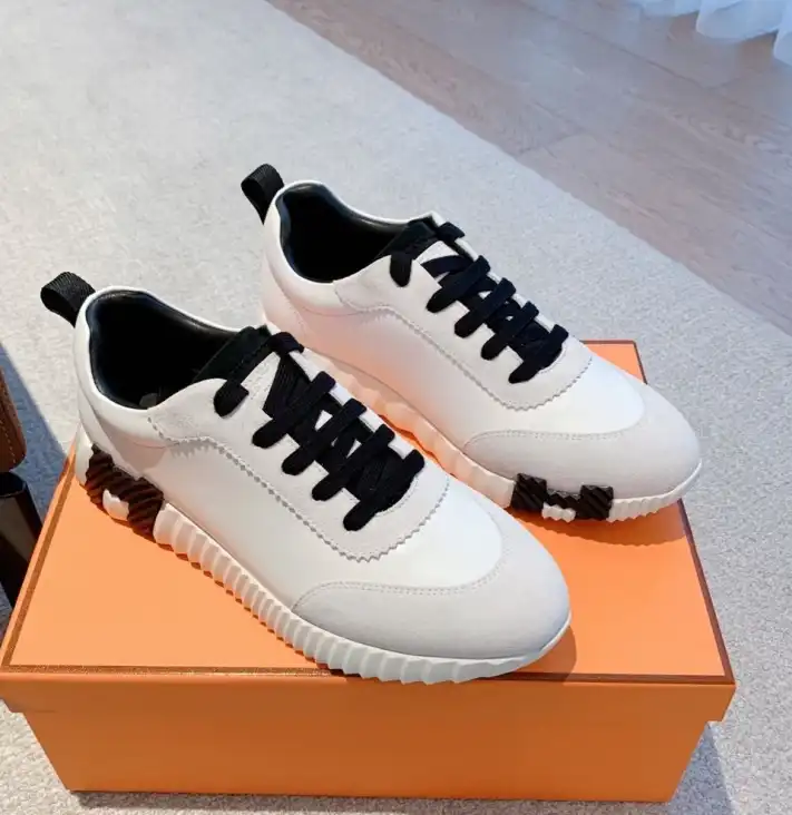 hype Hermes Casual Shoes