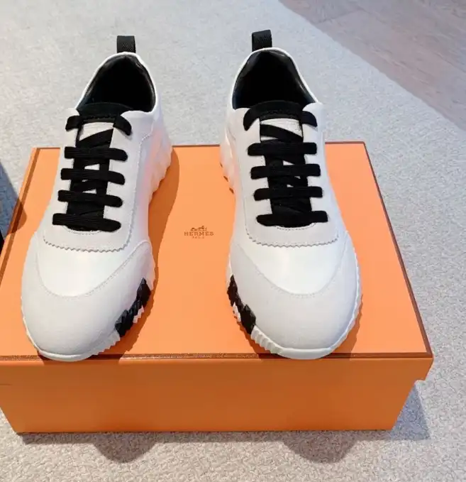 hype Hermes Casual Shoes