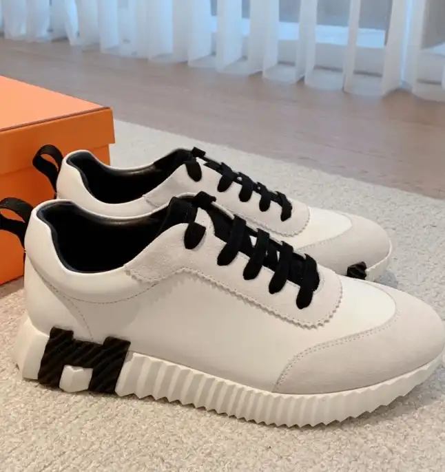 hype Hermes Casual Shoes