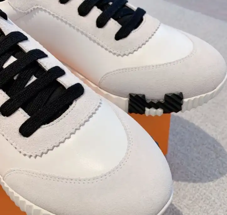 hype Hermes Casual Shoes