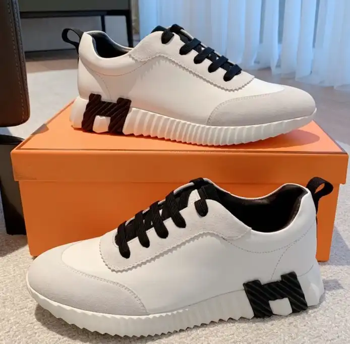 hype Hermes Casual Shoes