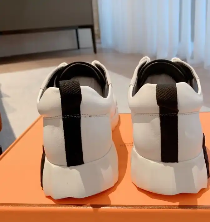 hype Hermes Casual Shoes