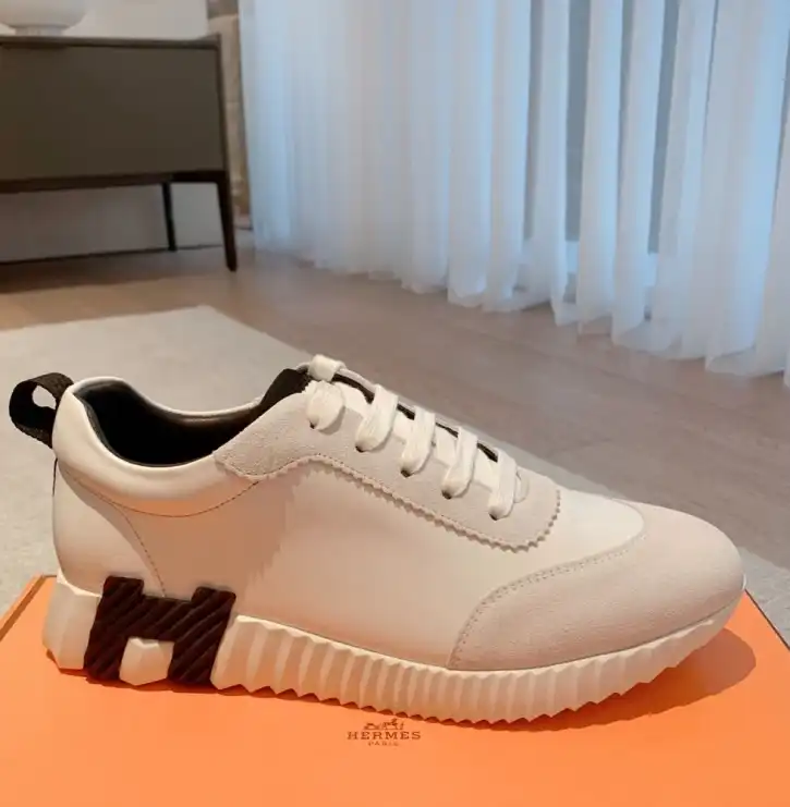 hype Hermes Casual Shoes