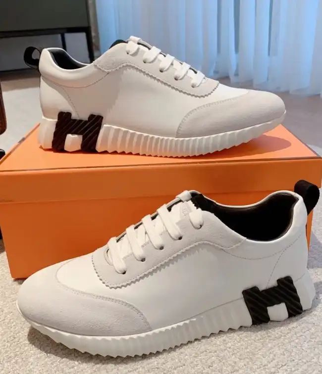 hype Hermes Casual Shoes