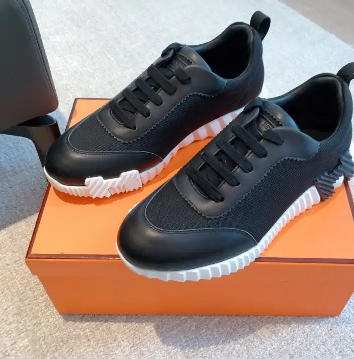 hype Hermes Casual Shoes