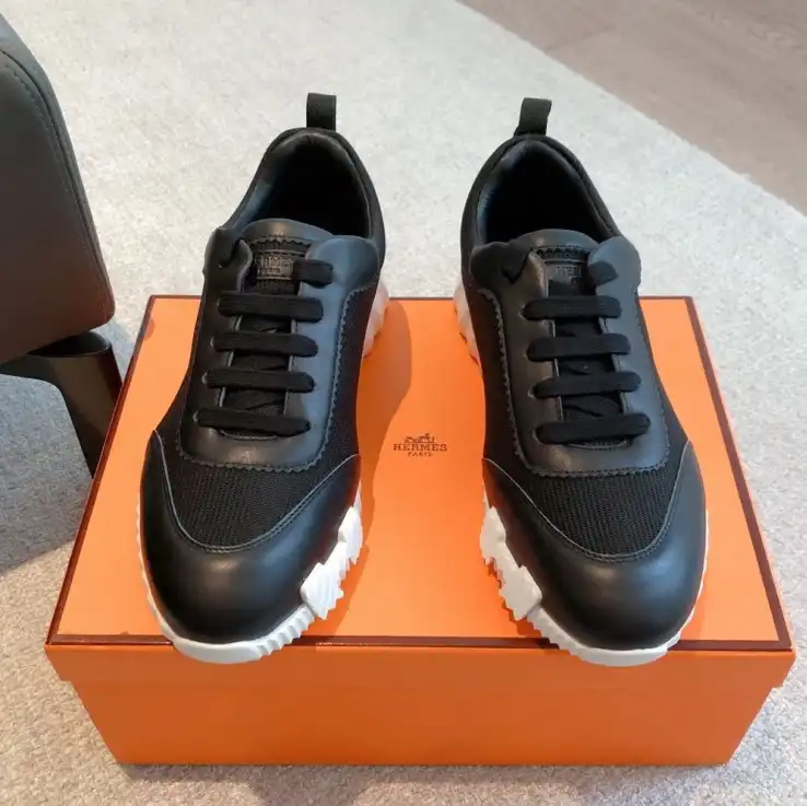 hype Hermes Casual Shoes