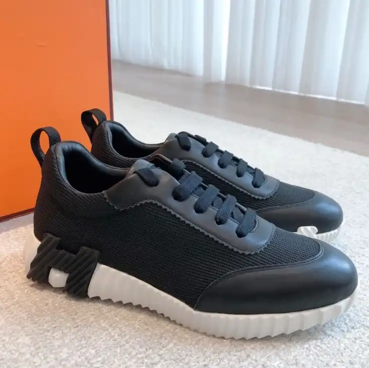 hype Hermes Casual Shoes