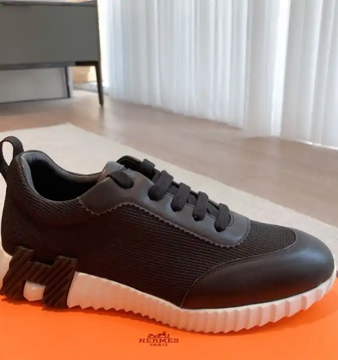 hype Hermes Casual Shoes